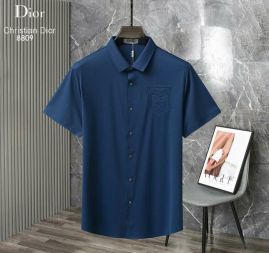 Picture of Dior Shirts Long _SKUDiorM-3XL26rn4421407